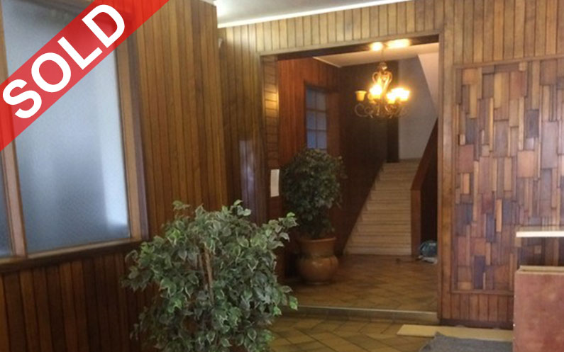 KILLARNEY  PRIME TWO BEDROOM FLAT  DECEASED ESTATE