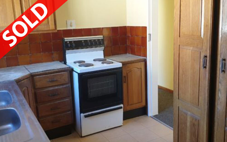 BIRCH ACRES EXT 6 THREE BEDROOM HOME