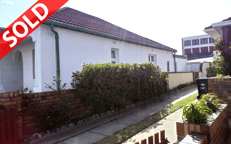 AUCTION SALE OF MAITLAND TWO BEDROOM HOME (with Gr 4 zoning), MOTOR VEHICLES & OFFICE FURNITURE