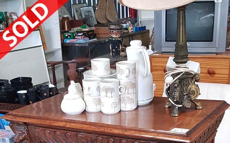 UPCOMING AUCTION OF SELECTION OF QUALITY OF HOUSEHOLD FURNITURE, COLLECTABLES, MOTOR VEHICLES, SUZUKI GSXR 1000 TRACK BIKE, LAZY LOWDER BIKE TRAILER, ETC… DATES TO BE ADVISED AFTER LOCKDOWN
