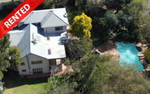 Bryanston-rented