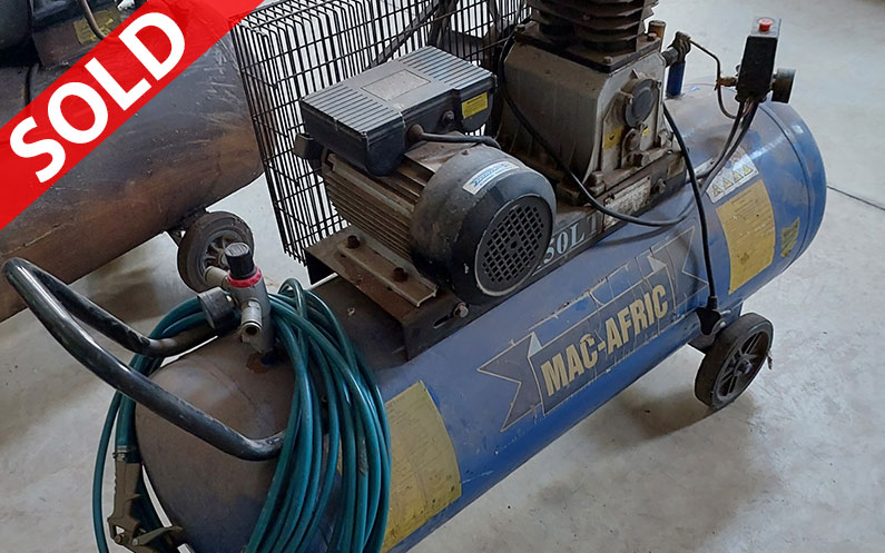 Machinery, printing machines, furniture & coins