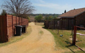 Midrand President Park Plot