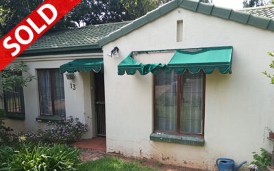 RANDPARK RIDGE TWO BED, ONE BATH HOUSE, TOOLS AND MOTOR VEHICLES