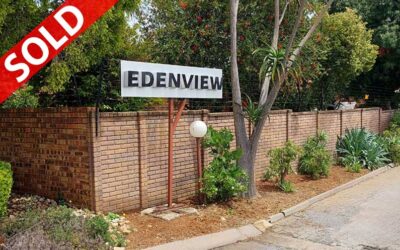 ALLEN GROVE – 3-BEDROOM TOWNHOUSE FURNITURE AND VEHICLE