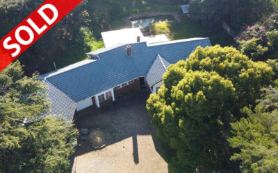 NORTHCLIFF – 3 BEDROOM HOME AND POOL (3029m2 STAND) FURNITURE & ELECTRONIC COMPONENTS, METERS, TIMBER, SCRAP, ETC.,