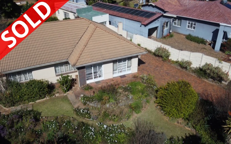 LINDEN – 4 BEDROOM HOME WITH APPROVED SUBDIVISION